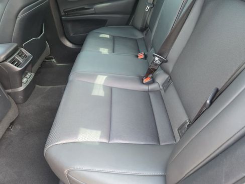 Used 2019 Lexus ES 350 F Sport w/ Accessory Package 2 FWD image 21