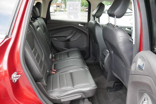 Used 2018 Ford Escape Titanium FWD image 26