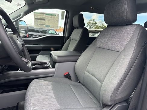New 2026 Ford F250 XLT image 10