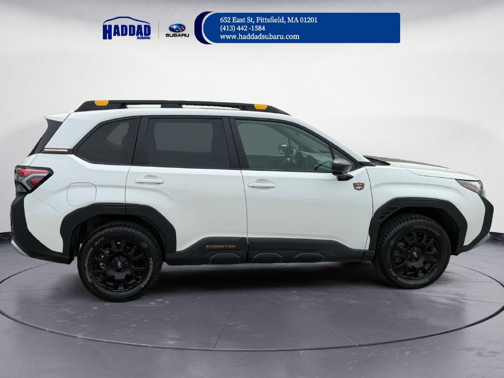 New 2026 Subaru Forester Wilderness AWD/4WD image 6