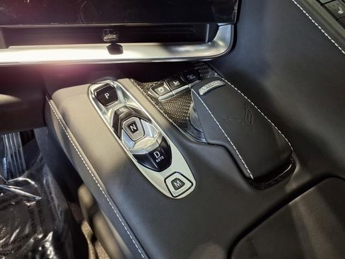 New 2025 Chevrolet Corvette Z06 w/ Battery Protection Package image 18