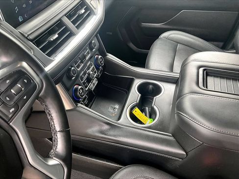 Used 2023 Chevrolet Tahoe LT w/ Luxury Package AWD/4WD image 21