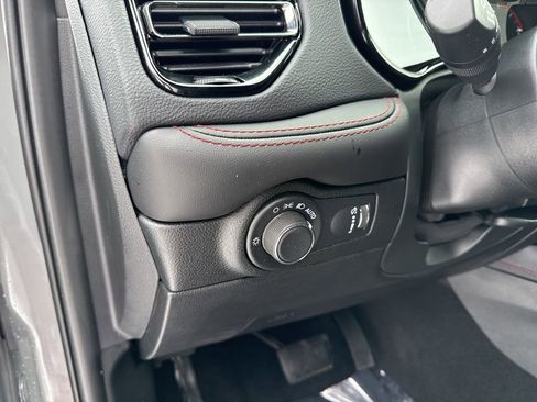 New 2026 Dodge Durango GT w/ Tow 'N Go Package AWD/4WD image 21