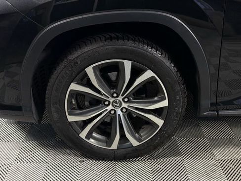 Used 2019 Lexus RX 350 FWD w/ Premium Package image 15