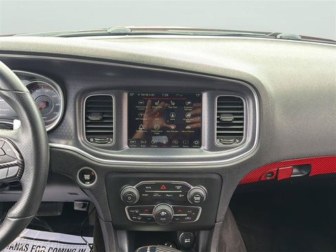 Used 2018 Dodge Charger GT AWD/4WD image 19