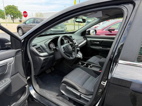 Used 2018 Honda CR-V LX image 48