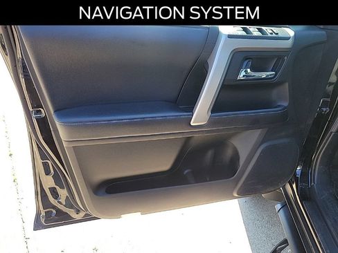 Used 2019 Toyota 4Runner SR5 Premium AWD/4WD image 20
