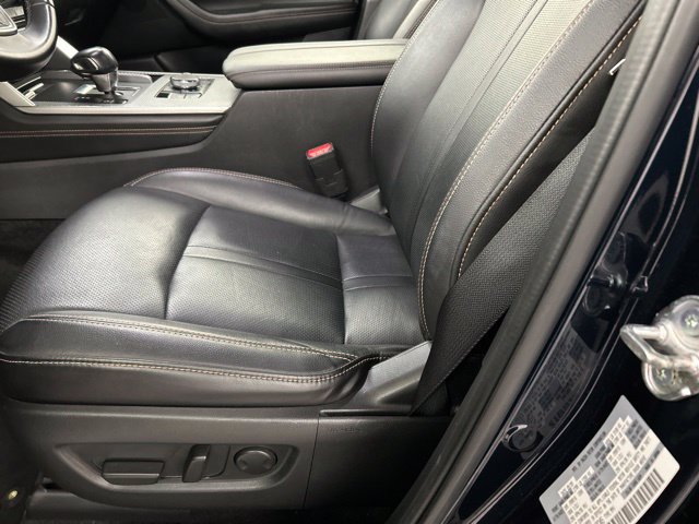 Used 2025 MAZDA CX-90 3.3 Turbo w/ Preferred Package AWD/4WD image 7