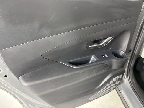 Used 2025 Hyundai Santa Cruz SEL image 34