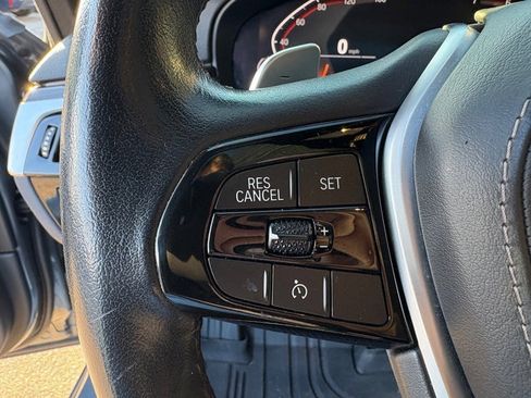 Used 2020 BMW 530i xDrive 530i xDrive w/ Convenience Package image 20