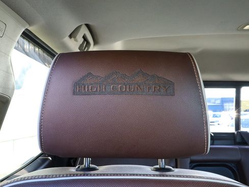Used 2014 Chevrolet Silverado 1500 High Country w/ High Country Premium Package image 30