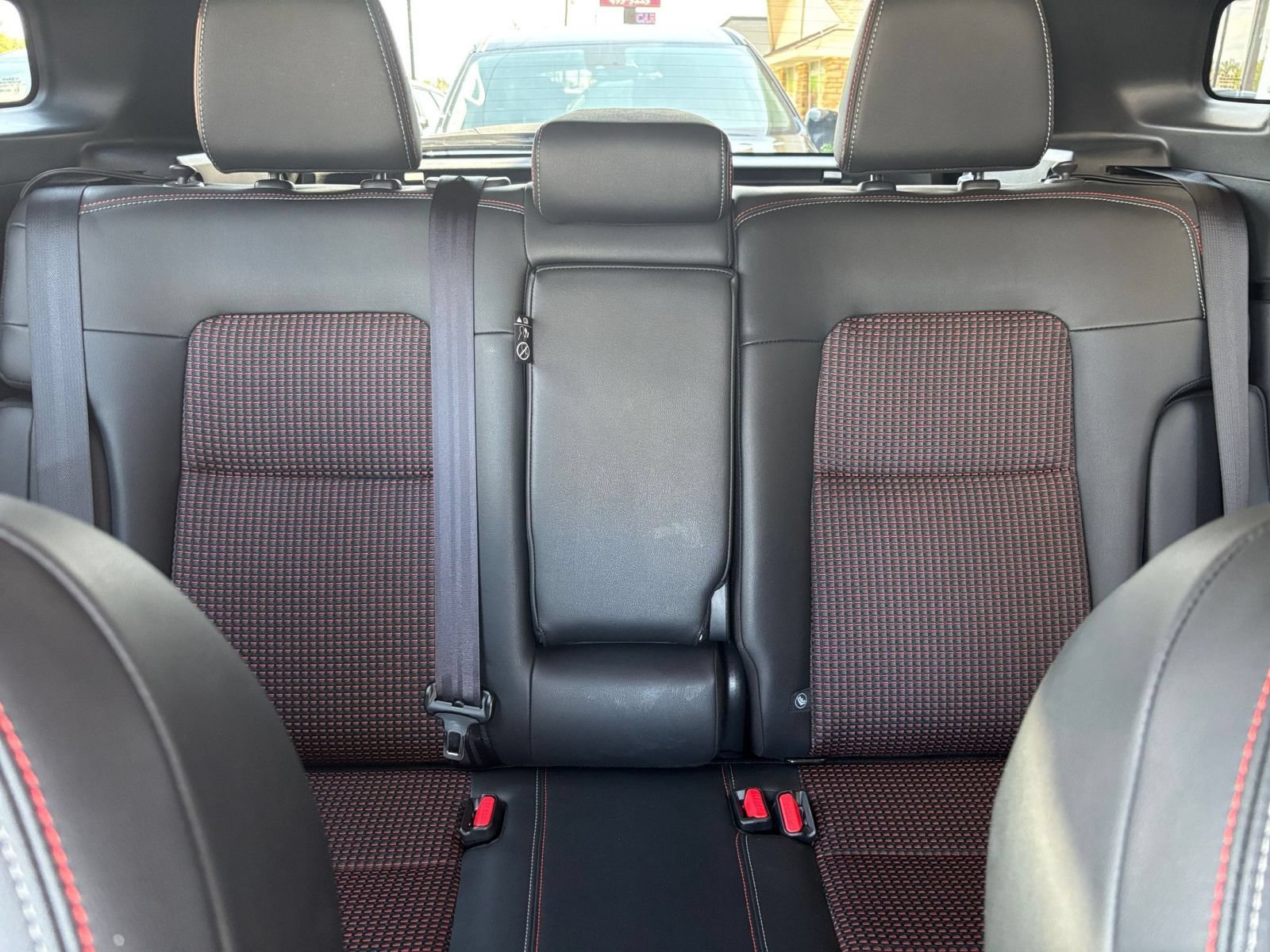 Used 2026 Nissan Kicks SR AWD/4WD image 36