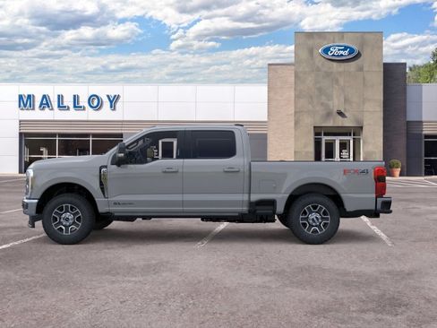 New 2026 Ford F250 Lariat w/ Lariat Ultimate Package AWD/4WD image 25