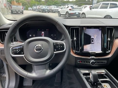 Certified 2024 Volvo XC60 B5 Plus w/ Protection Package Premier AWD/4WD image 15