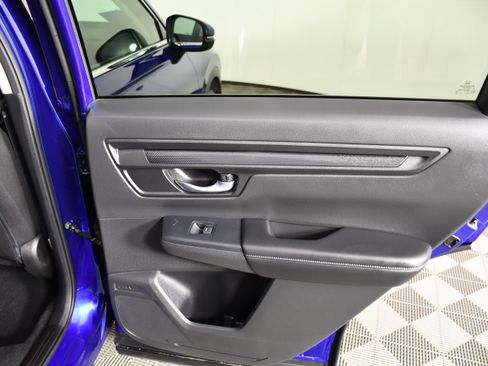 Certified 2023 Honda CR-V EX image 42