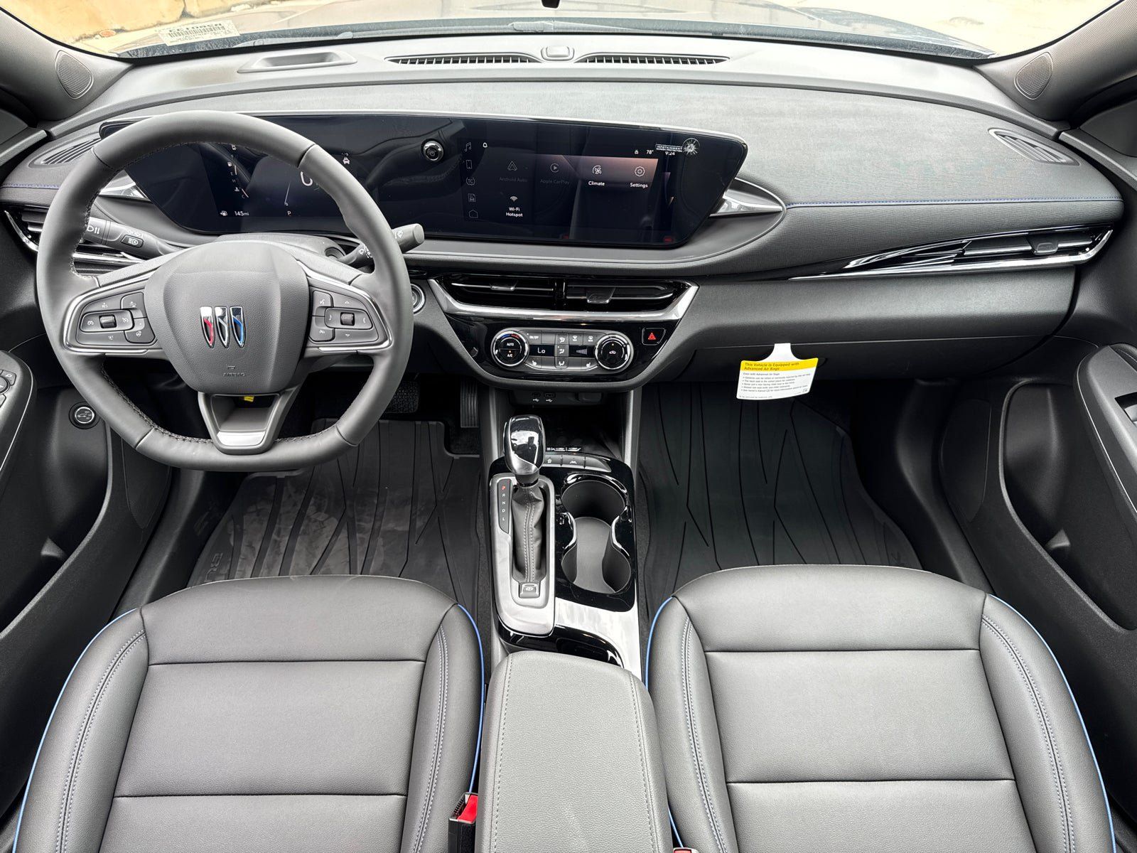 Used 2026 Buick Envista Sport Touring w/ Convenience I Package FWD image 20