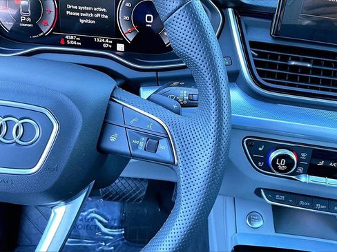 Certified 2025 Audi Q5 Prestige w/ Prestige Package image 24