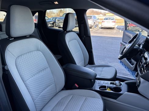 Certified 2023 Ford Escape Active image 29