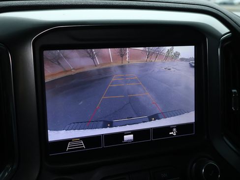 Used 2020 Chevrolet Silverado 3500 LTZ image 4