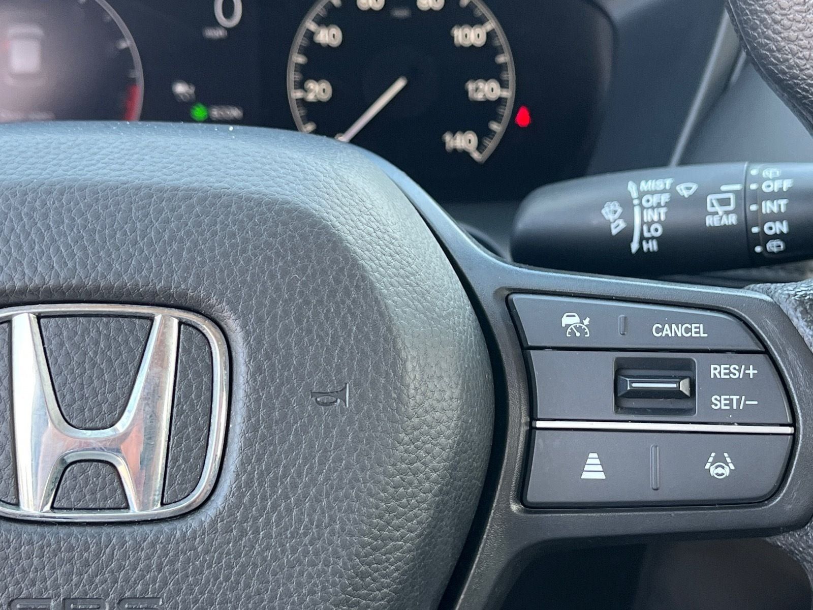 Used 2025 Honda HR-V LX image 20