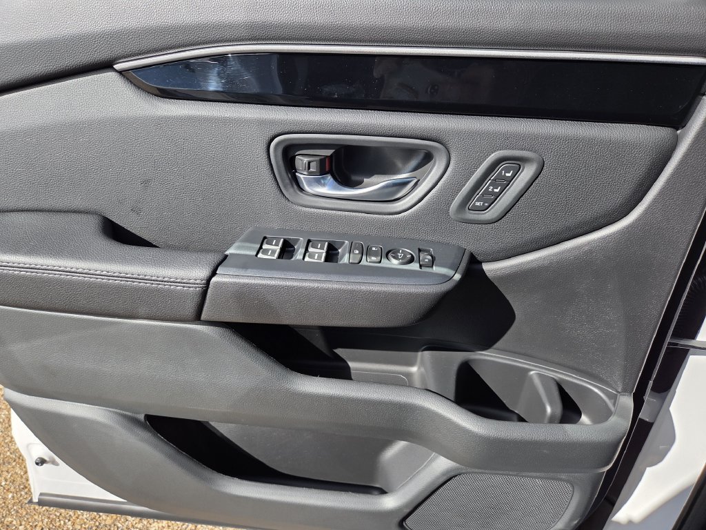New 2026 Honda Pilot EX-L image 16