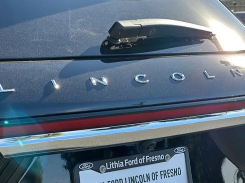 Used 2025 Lincoln Corsair FWD w/ Equipment Group 101A image 29