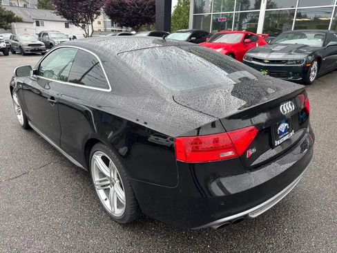 Used 2013 Audi S5 Premium Plus w/ Audi MMI Navigation Plus Pkg AWD/4WD image 7