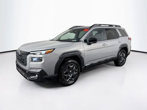 Used 2026 Subaru Outback Premium AWD/4WD image 7