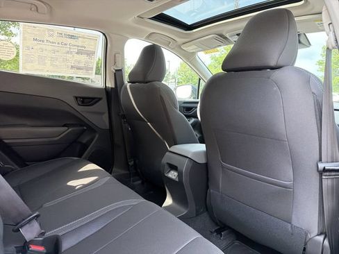 New 2026 Subaru Crosstrek 2.5i Premium AWD/4WD image 16