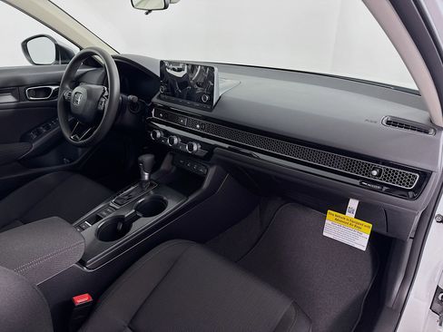 New 2026 Honda Civic LX image 26