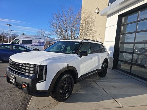 New 2027 Kia Telluride SX Prestige X-Pro image 3