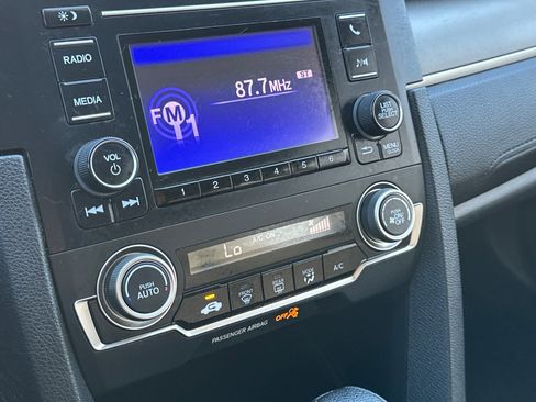 Used 2017 Honda Civic LX image 30