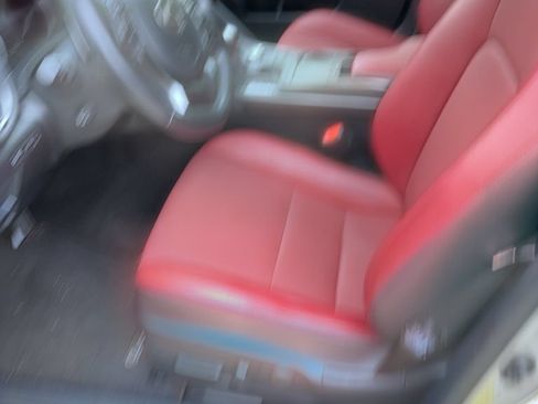 Used 2023 Lexus IS 300 AWD w/ Premium Package image 3