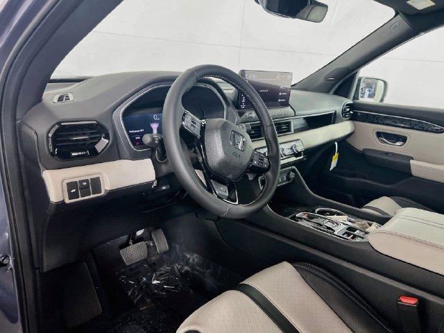 New 2027 Honda Passport TrailSport Elite image 8