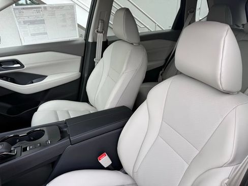 New 2026 Nissan Rogue Dark Armor FWD image 16