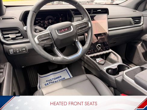 Used 2026 GMC Terrain Elevation w/ Elevation Premium Package AWD/4WD image 14