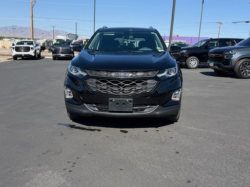 Used 2019 Chevrolet Equinox LT FWD image 8