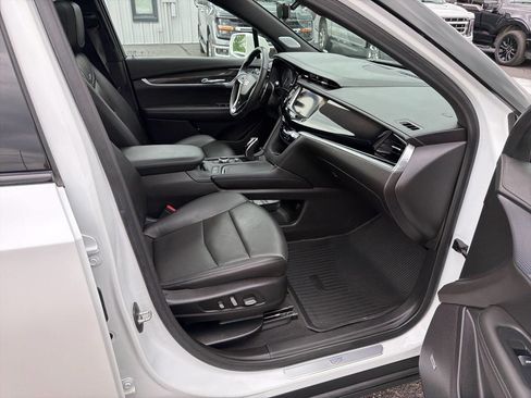 Used 2020 Cadillac XT6 Sport AWD/4WD image 22