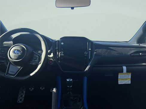 New 2025 Subaru WRX tS image 47