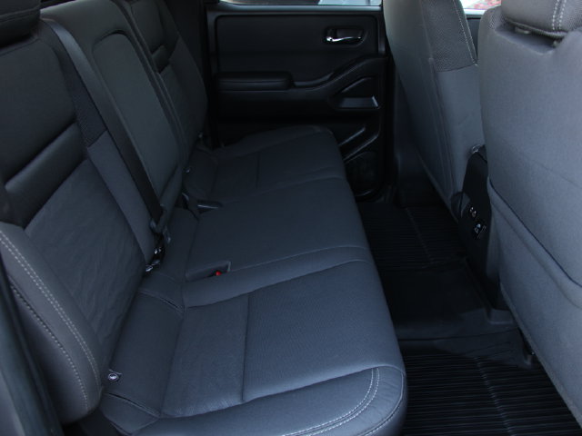 Certified 2023 Nissan Frontier SV w/ SV Convenience Package AWD/4WD image 31