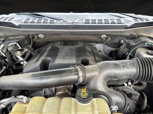 Used 2020 Ford F150 Lariat image 22