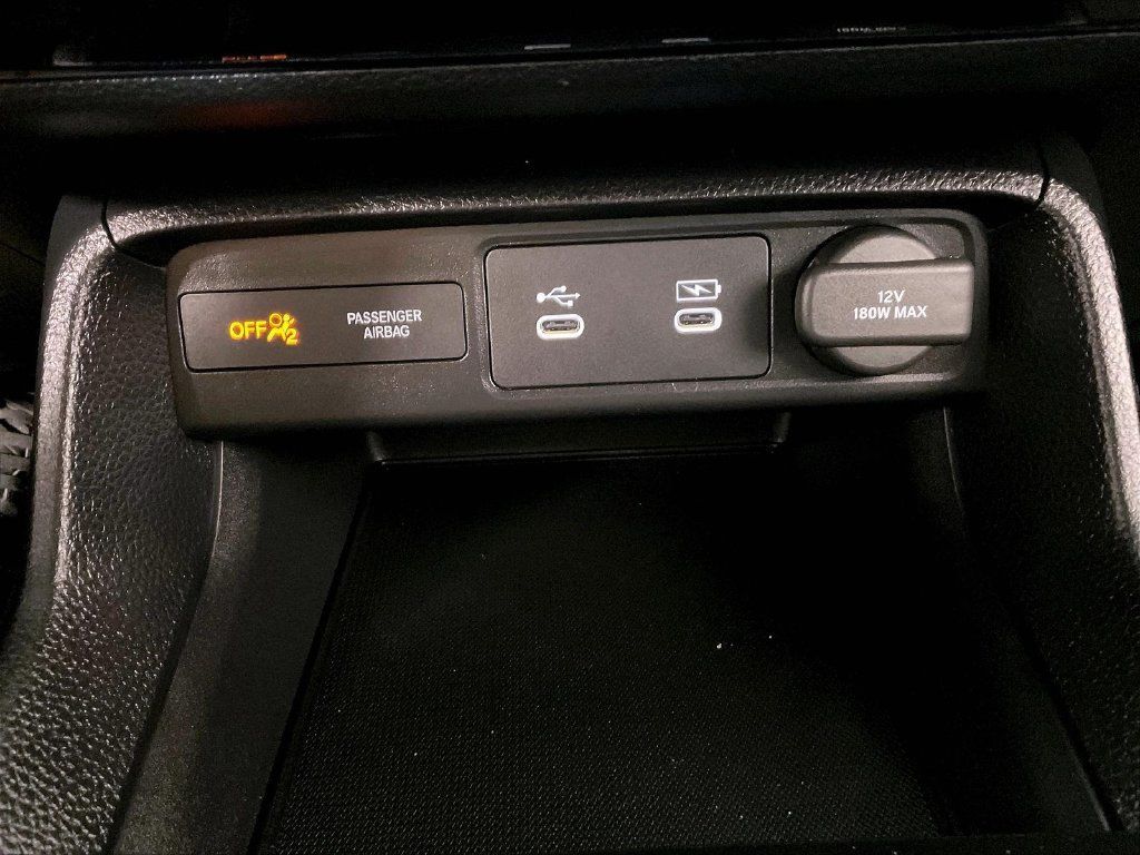 Used 2026 Honda Civic Sport image 26