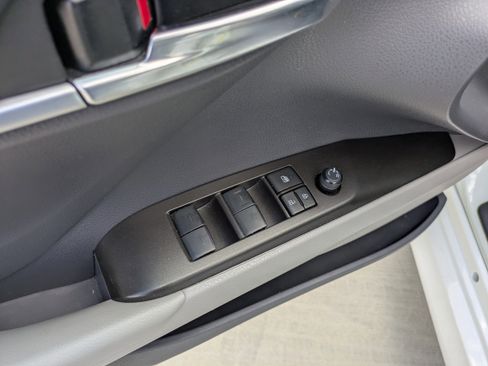 Certified 2023 Toyota Camry LE FWD image 12