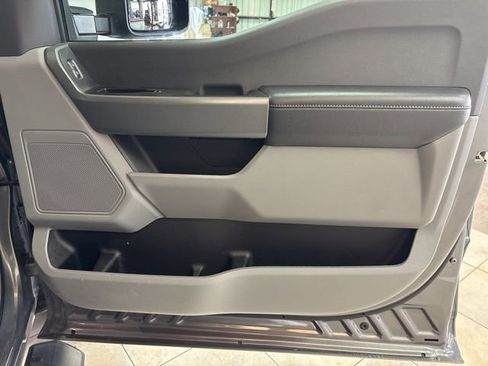 Used 2024 Ford F250 XL w/ STX Appearance Package AWD/4WD image 12