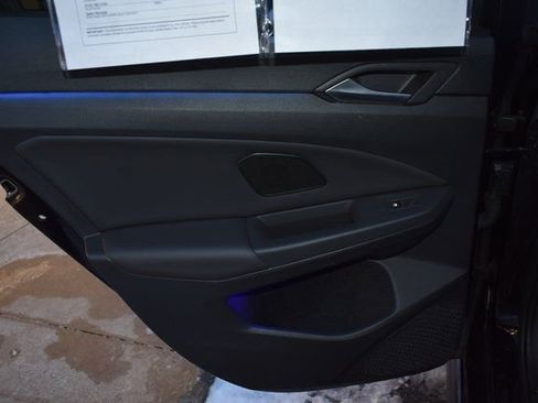 Used 2024 Volkswagen GTI Autobahn image 34