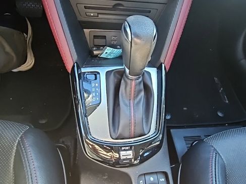 Used 2017 MAZDA CX-3 Grand Touring image 16