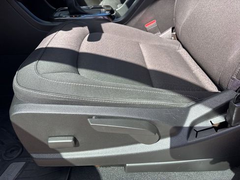 Certified 2022 GMC Canyon Elevation w/ Trailering Package image 13