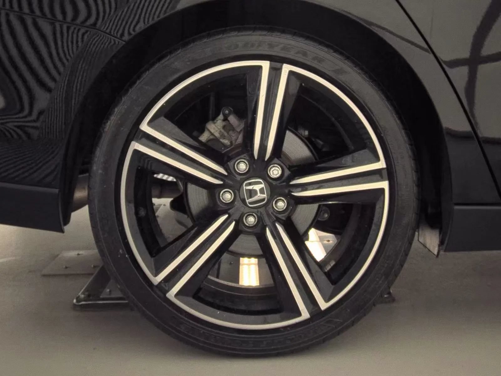 Used 2026 Honda Accord SE image 11
