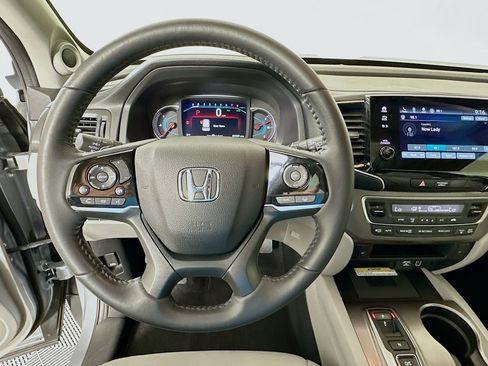 Used 2022 Honda Pilot Special Edition image 11