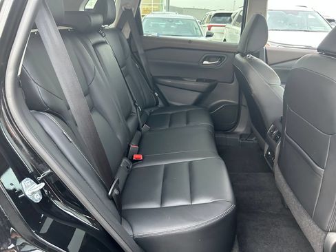 Used 2023 Nissan Rogue SL w/ SL Premium Package AWD/4WD image 26